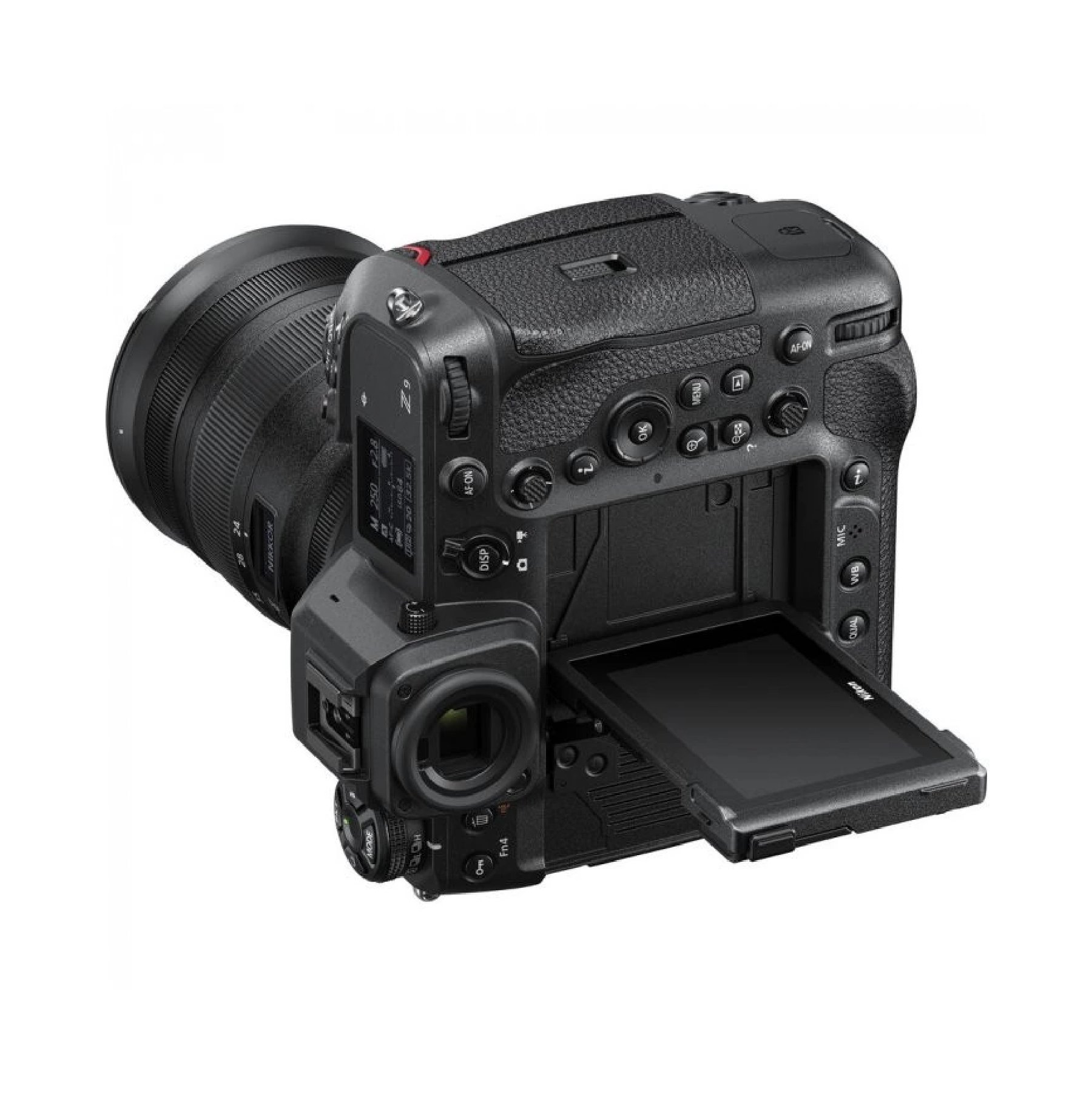 Nikon Z9 Body в Краснодаре