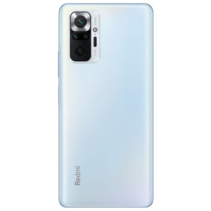 Xiaomi Redmi Note 10 Pro 8/256Гб, Голубой EU Xiaomi Redmi Note 10 Pro 8/256Гб, Голубой EU