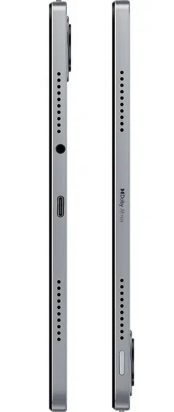 Redmi Pad SE 6/128Гб, Wi-Fi, Серый, EU