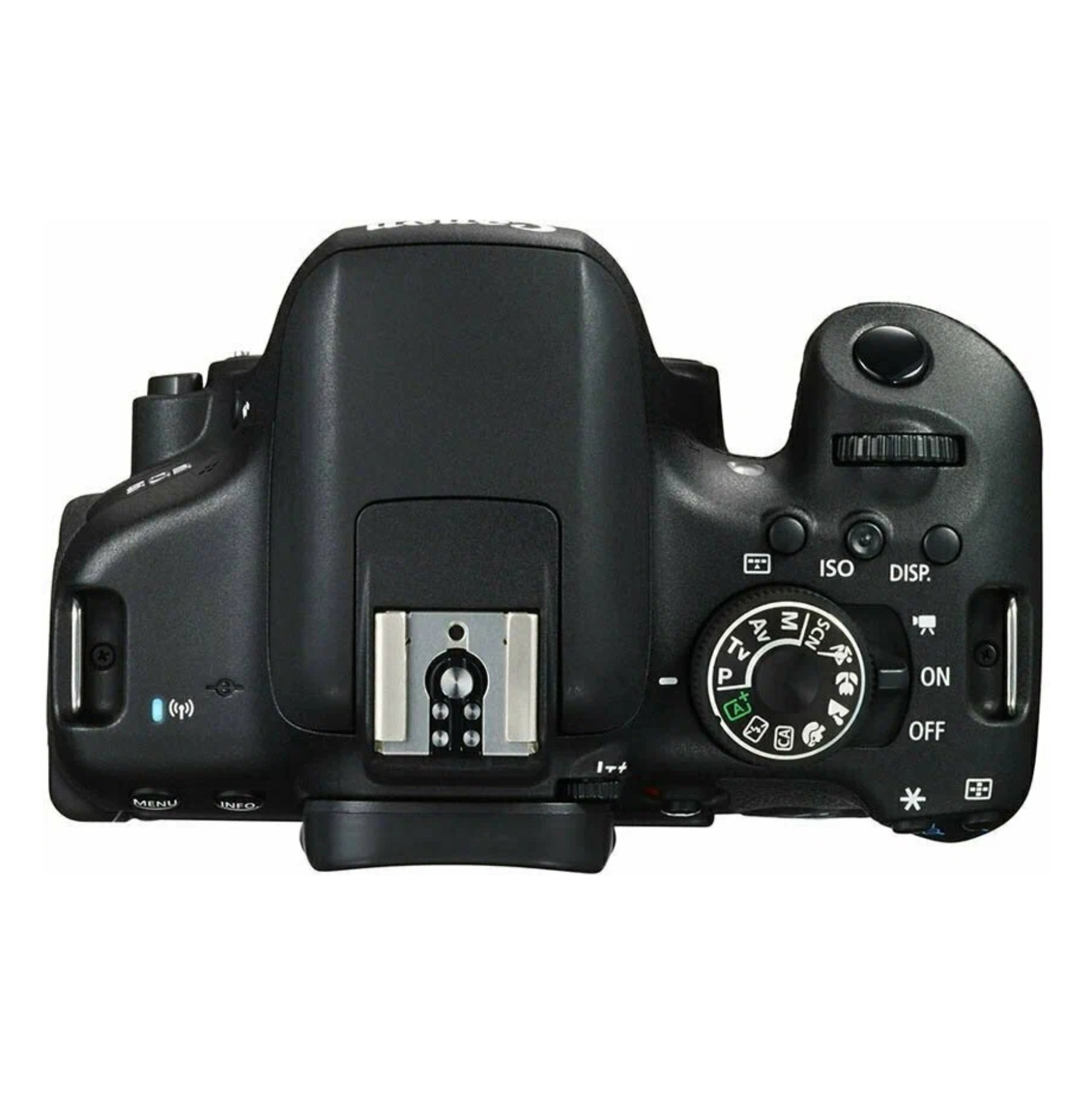 Canon EOS 750D Body в Краснодаре