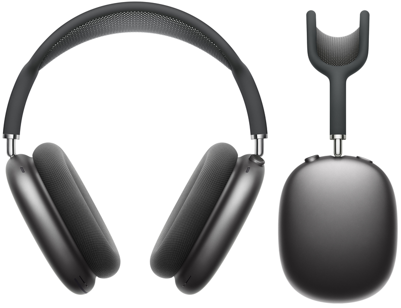 AirPods Max, Копия, Космически серые  AirPods Max, Копия, Космически серые