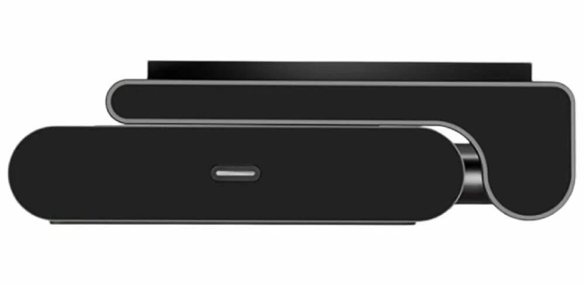 VLP Zen Charger, Серое