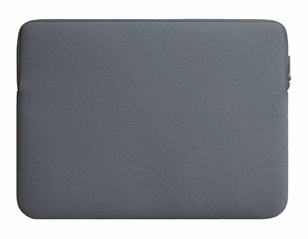 Сумка Uniq для MacBook 14" Cyprus v.2 Neoprene sleeve, Оникс