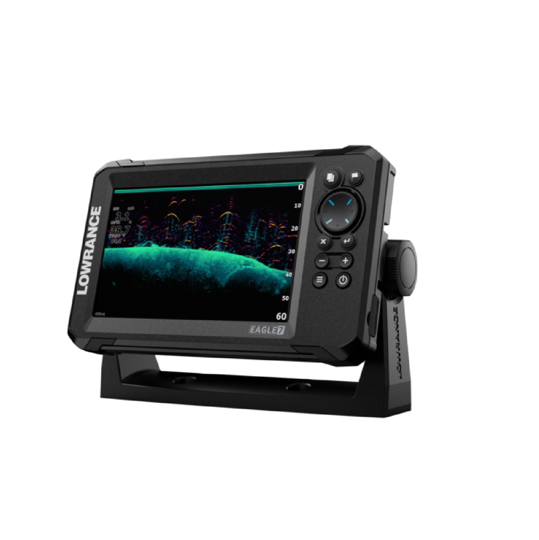 Eagle 7 SplitShot HD в Краснодаре