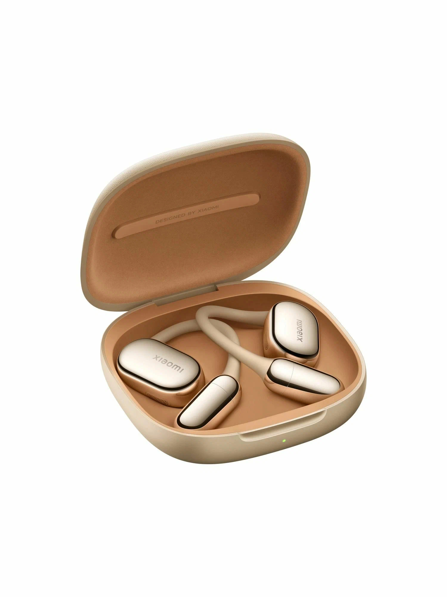 Наушники Xiaomi OpenWear Stereo Pro Sand, Золотой