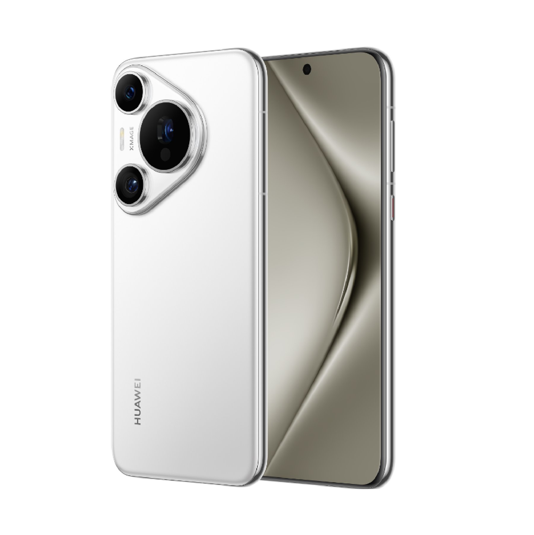 Huawei Pura 70 Pro 12/512Гб, Белый