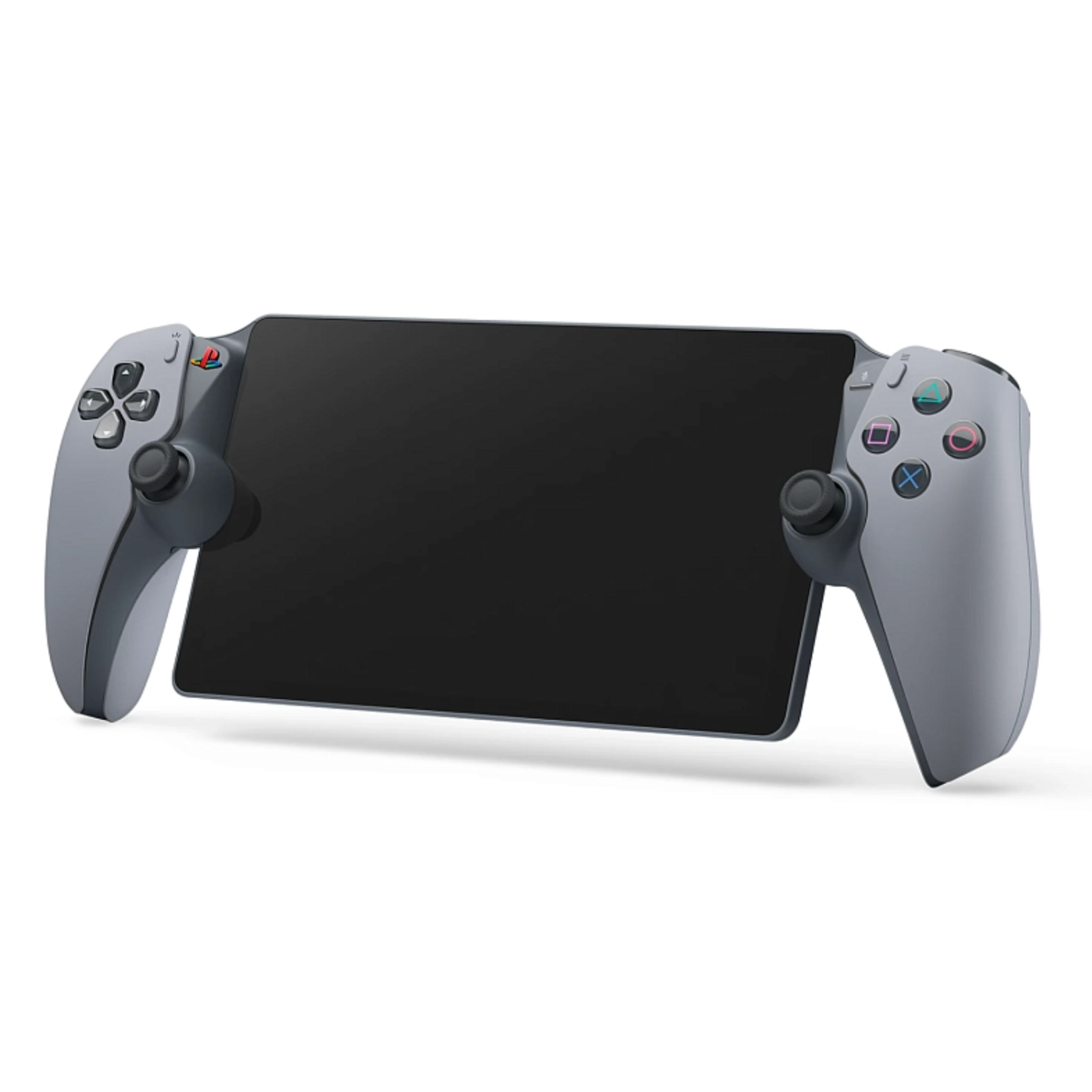 Sony PlayStation Portal "30th Anniversary Limited Edition", Серый