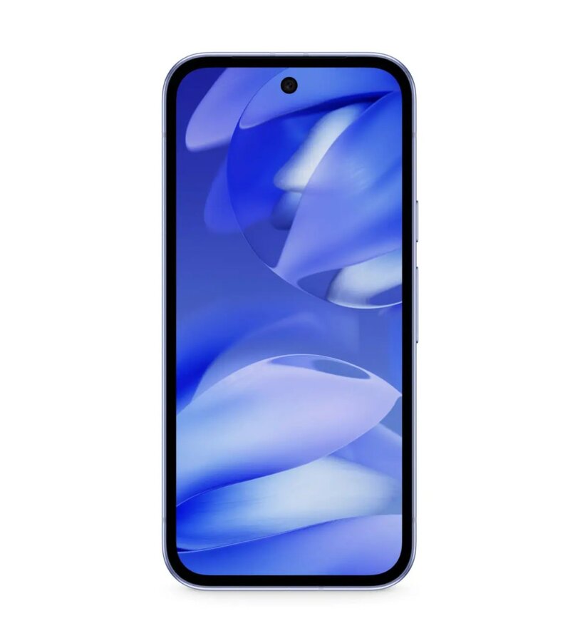 Google Pixel 9A 12/256Гб, Ирис