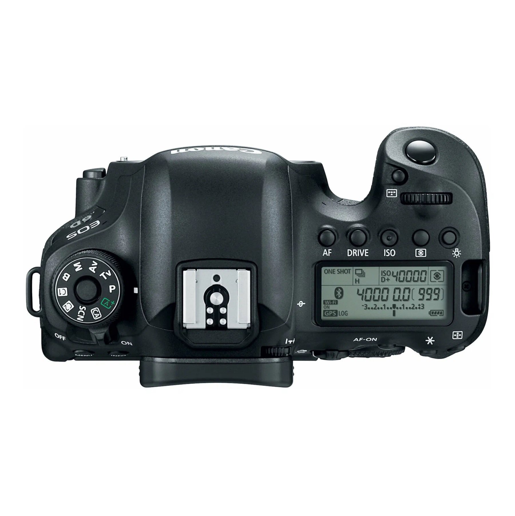 Canon EOS 6D Mark II Body в Краснодаре