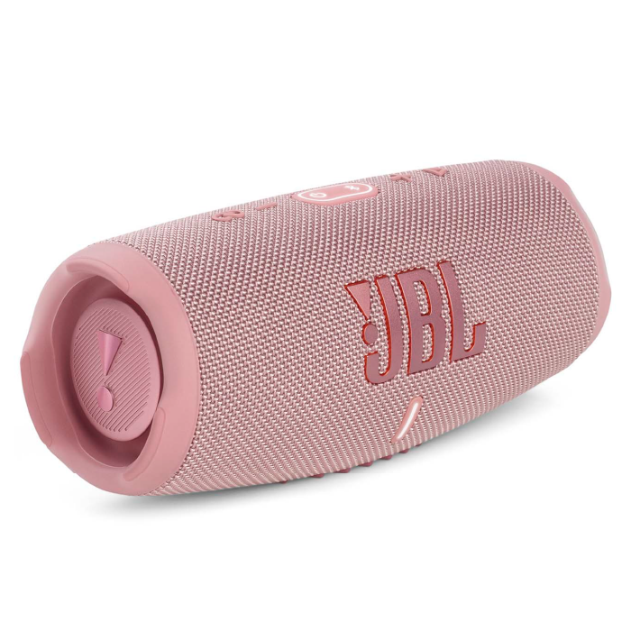 JBL Charge 5, Розовый JBL Charge 5, Розовый