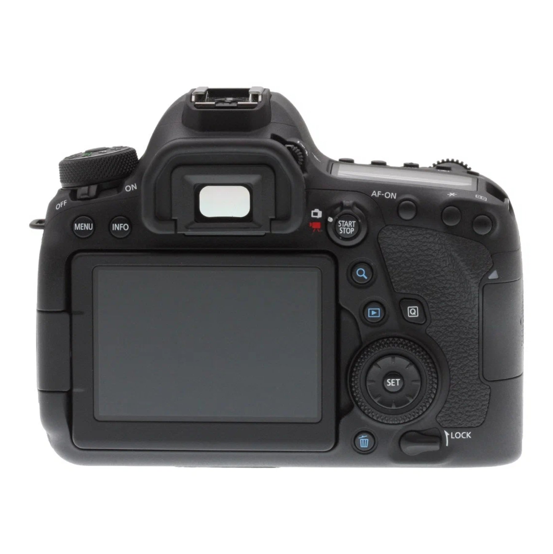 Canon EOS 6D Mark II Body в Краснодаре