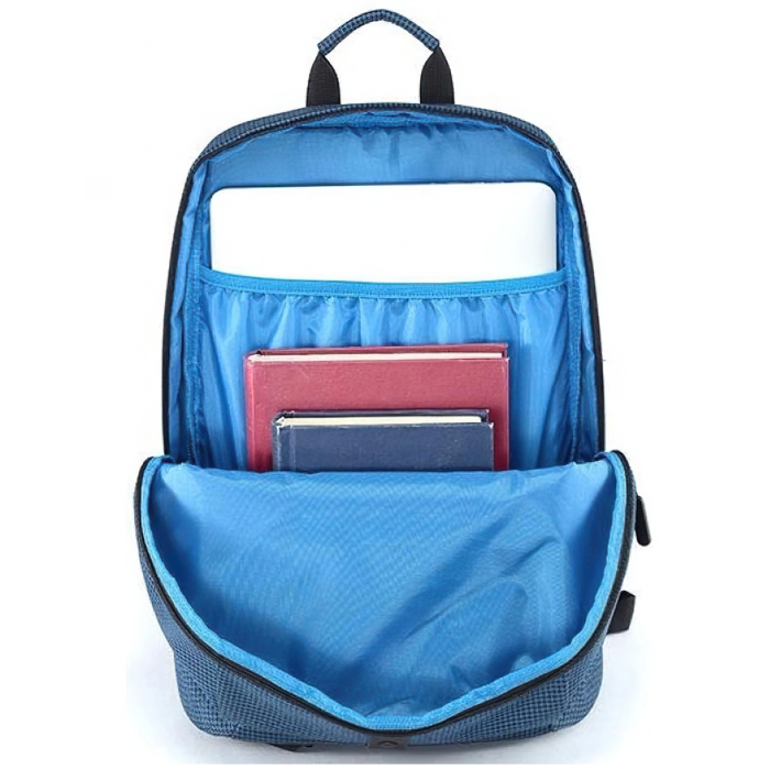 Рюкзак Xiaomi Mi College Leisure BackPack, Синий