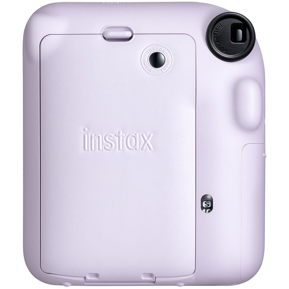 Fujifilm Instax mini 12, Фиолетовый в Краснодаре