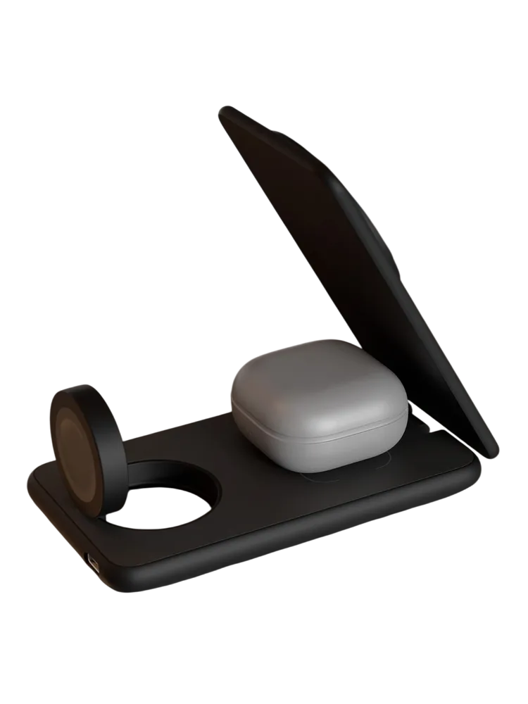  VLP Alum Power Pro для Apple, Черный титан