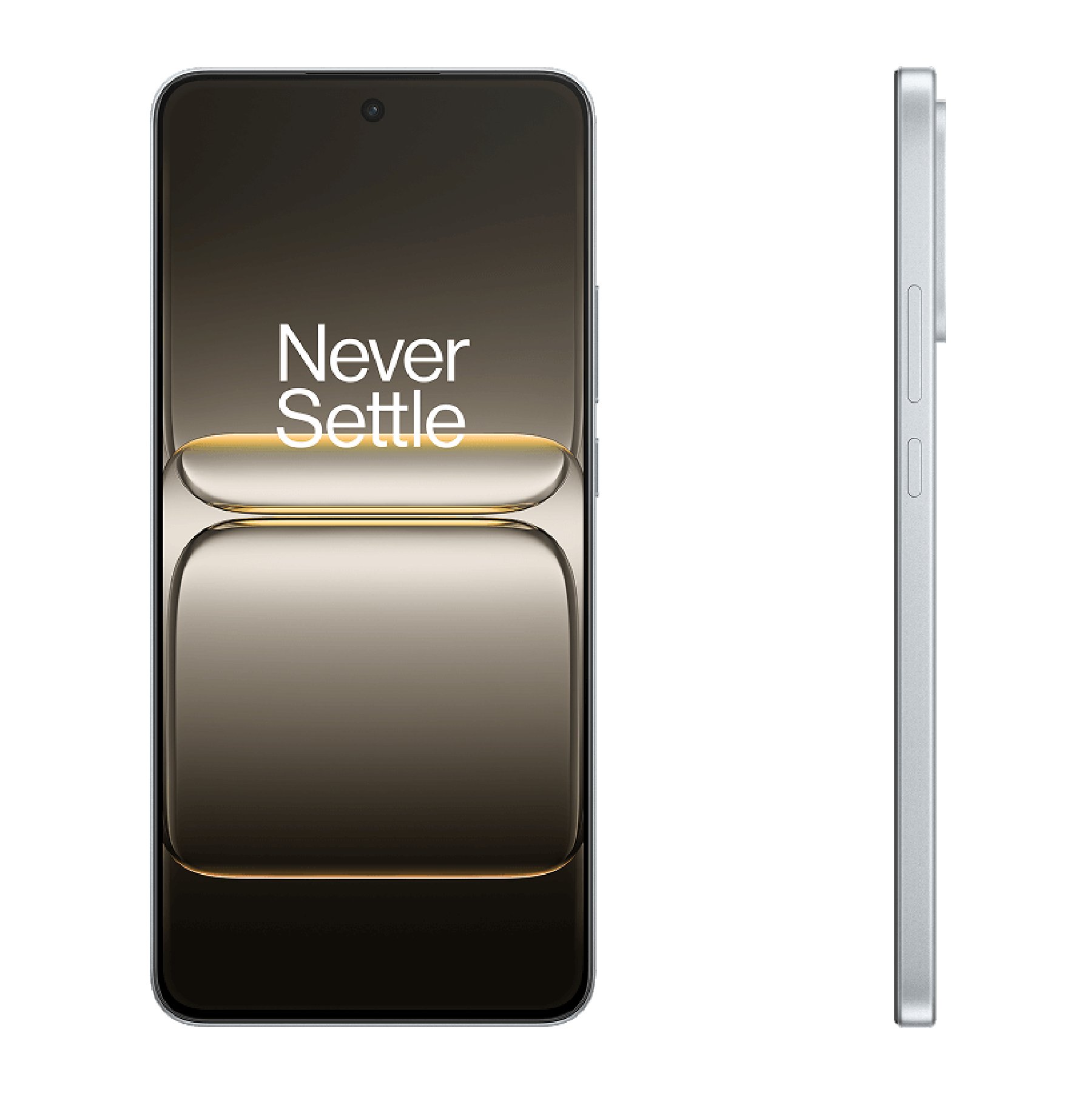 OnePlus Nord CE 5 8/256Гб, Без зарядного устройства, Белый