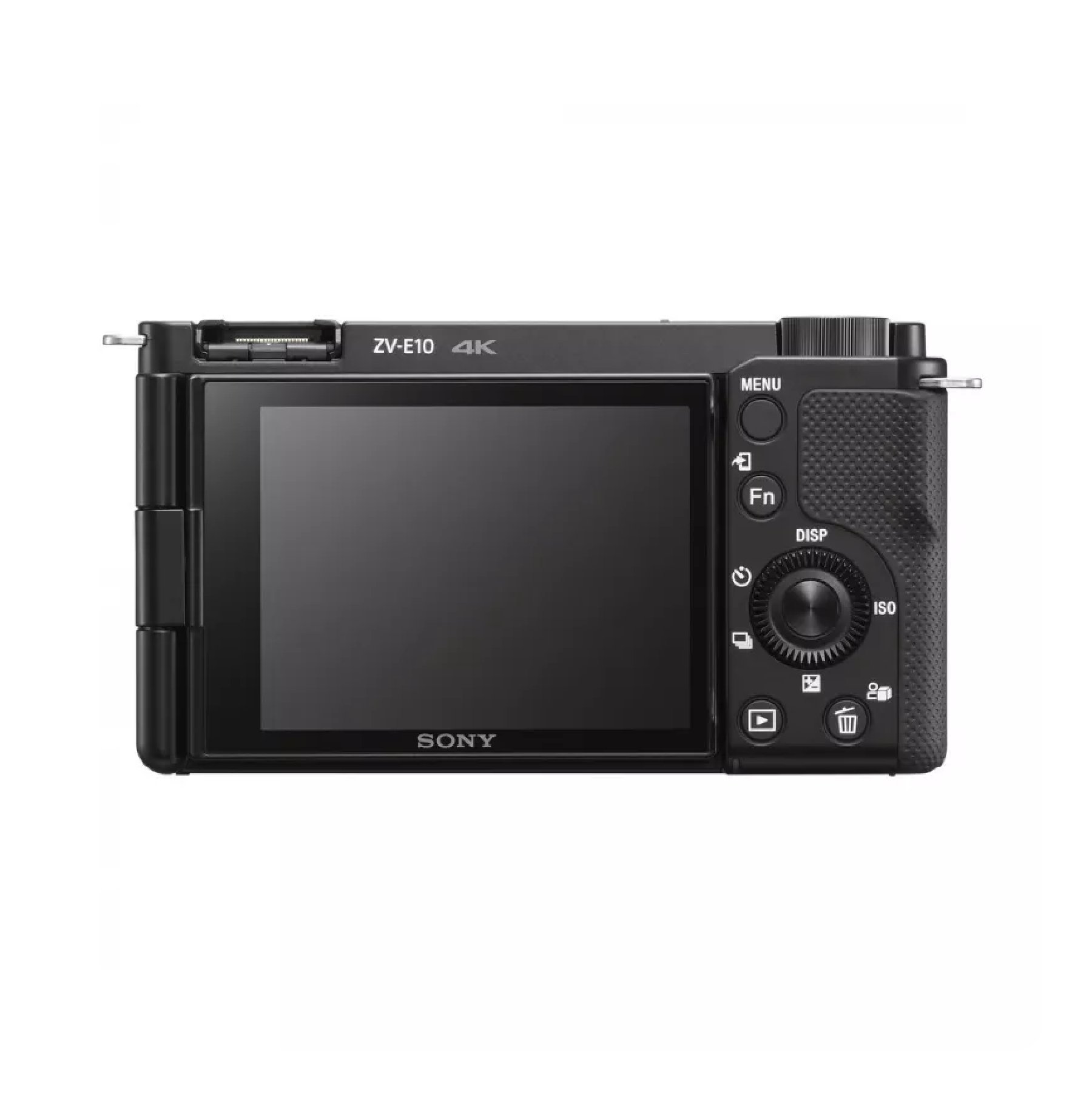 Sony Alpha ZV-Е10 Body Sony Alpha ZV-Е10 Body в Краснодаре