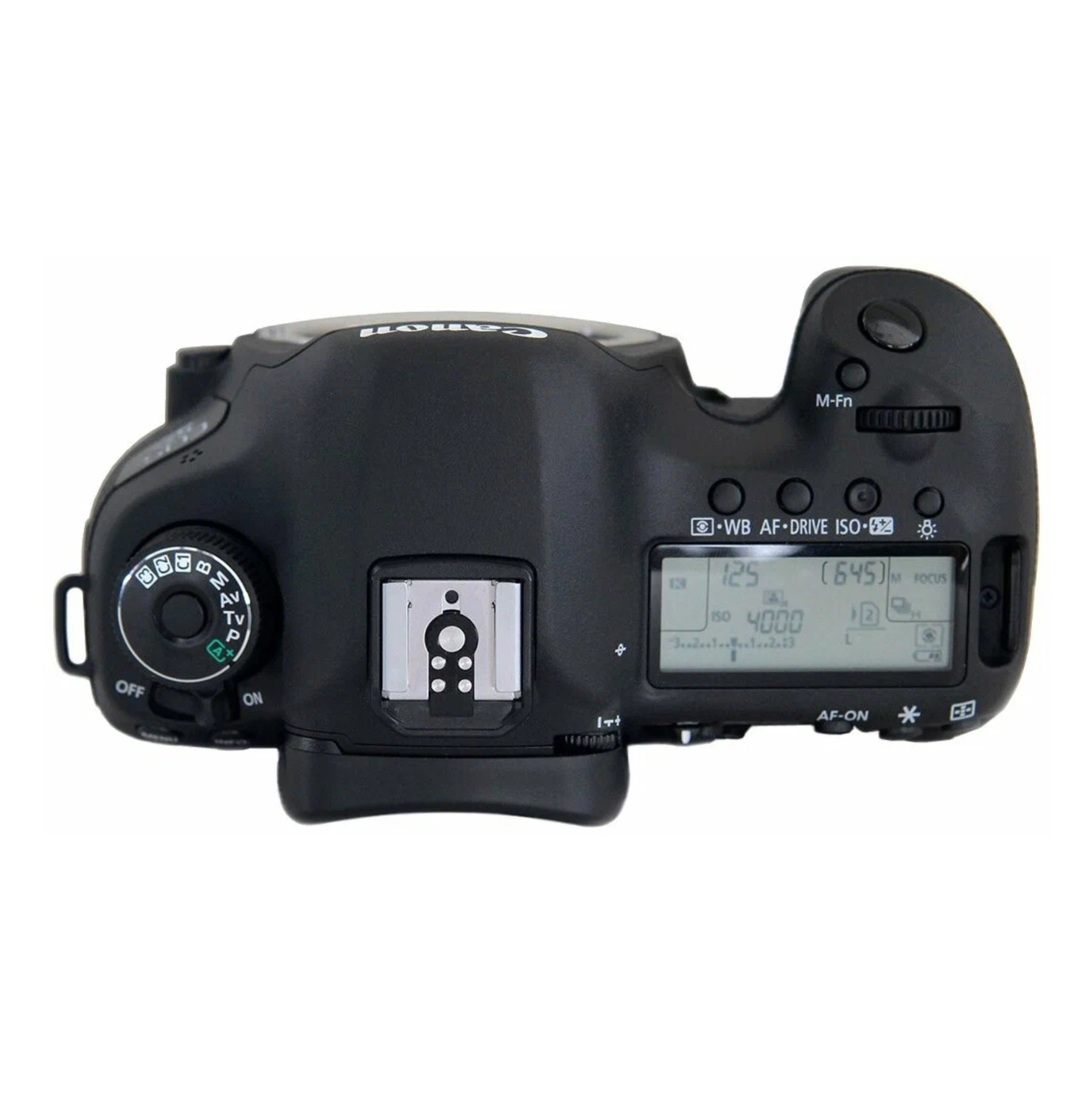 Canon EOS 5D Mark IV Body Canon EOS 5D Mark IV Body в Краснодаре