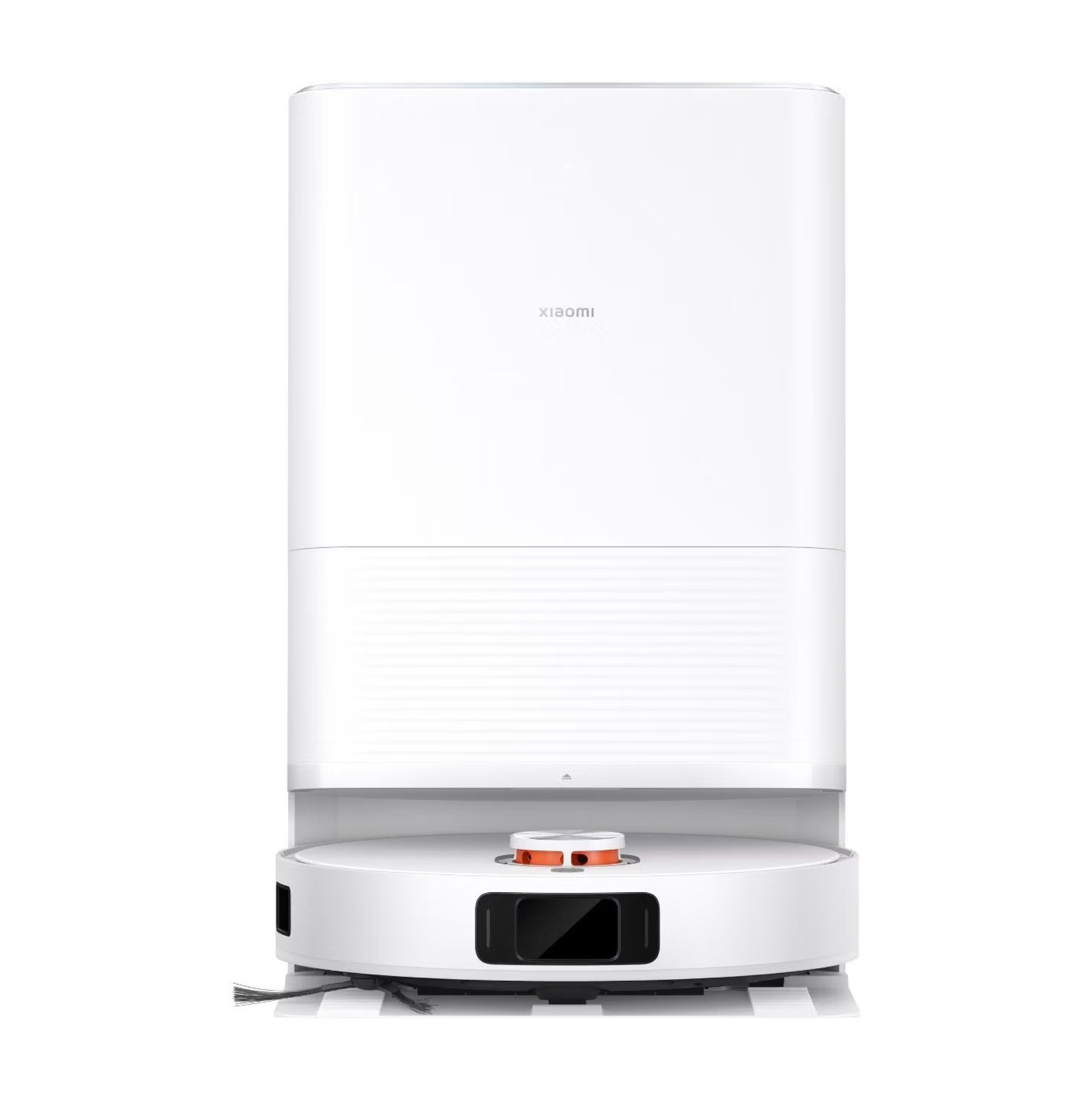 Xiaomi Robot Vacuum X20 Pro, Белый