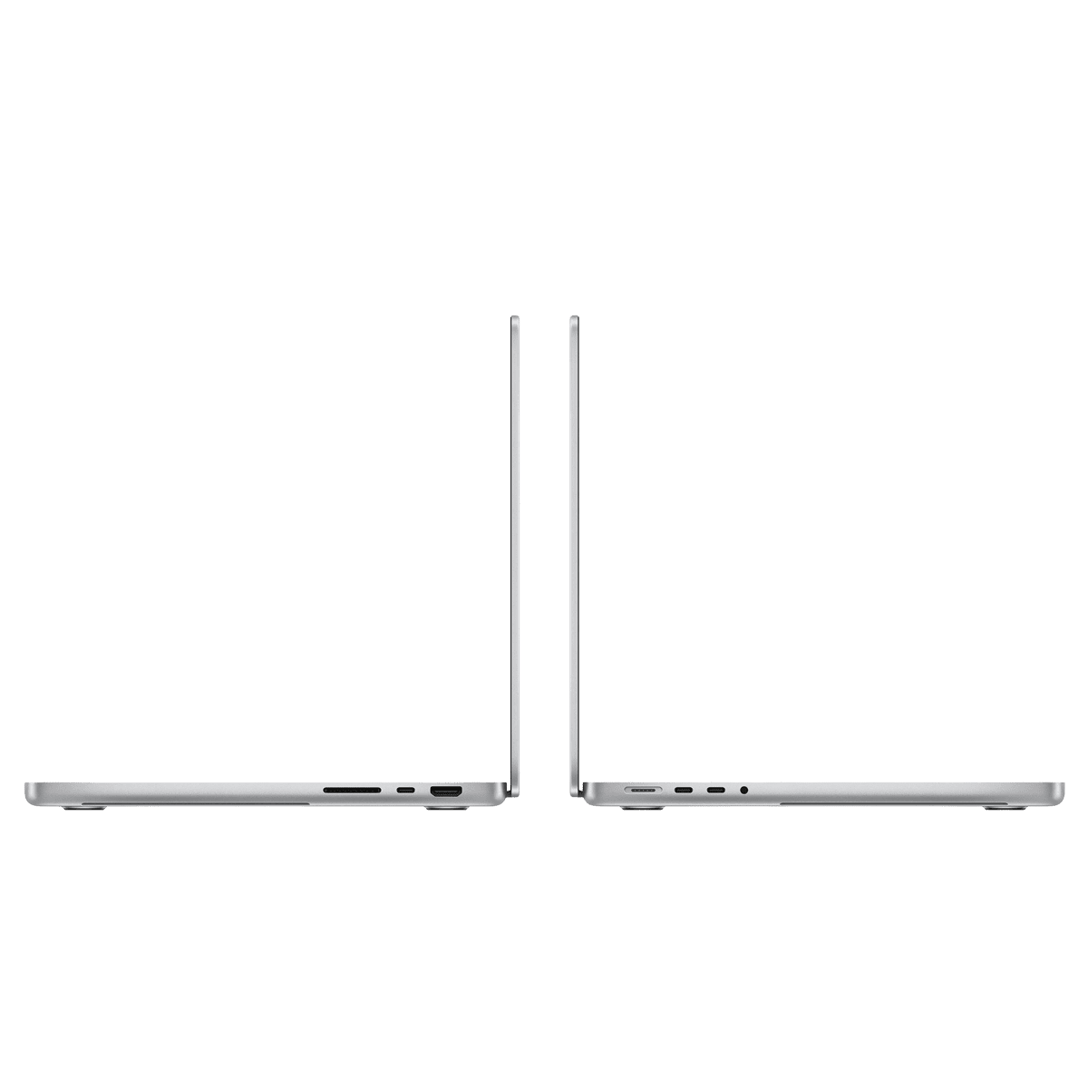 Apple MacBook Pro 16", 2026, M5 Pro, 18C CPU, 20C GPU/48Гб/1Тб SSD, Серебристый, MGEA4 