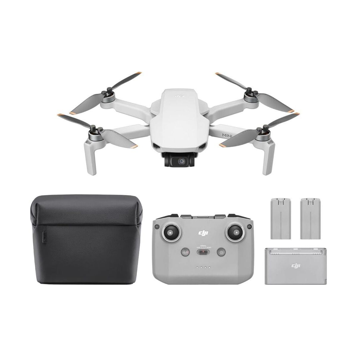 DJI Mini 4K Fly More Combo DJI Mini 4K Fly More Combo