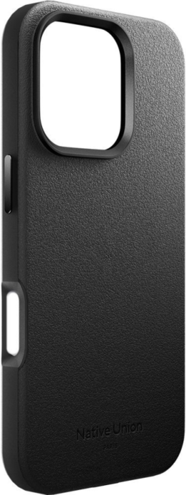 Чехол Native Union Active Case MagSafe для iPhone 16 Pro Max, Черный