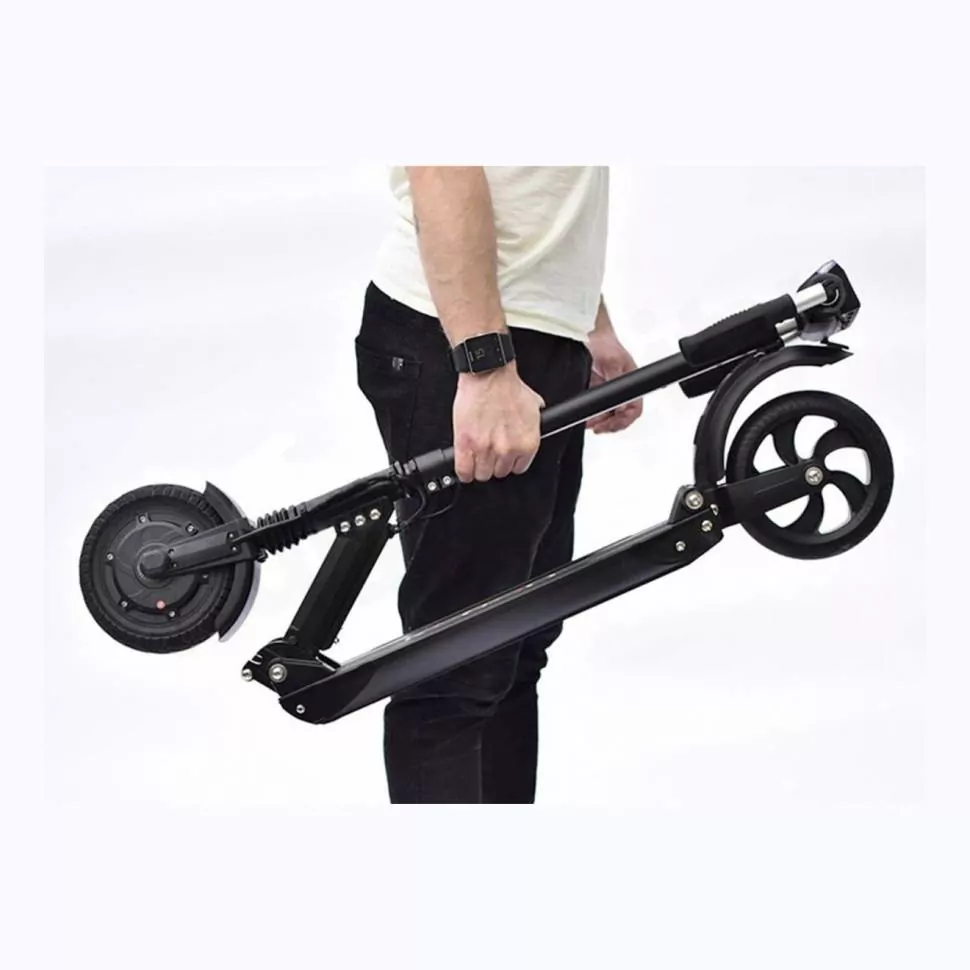 Электросамокат Kugoo S3 Black (6.6 ah) Электросамокат Kugoo S3 Black (6.6 ah) в Краснодаре