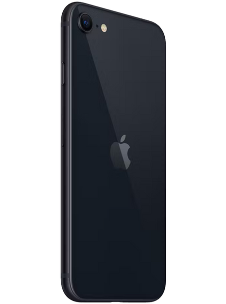Смартфон Apple iPhone SE (2022) 64Гб Черный - Активированный