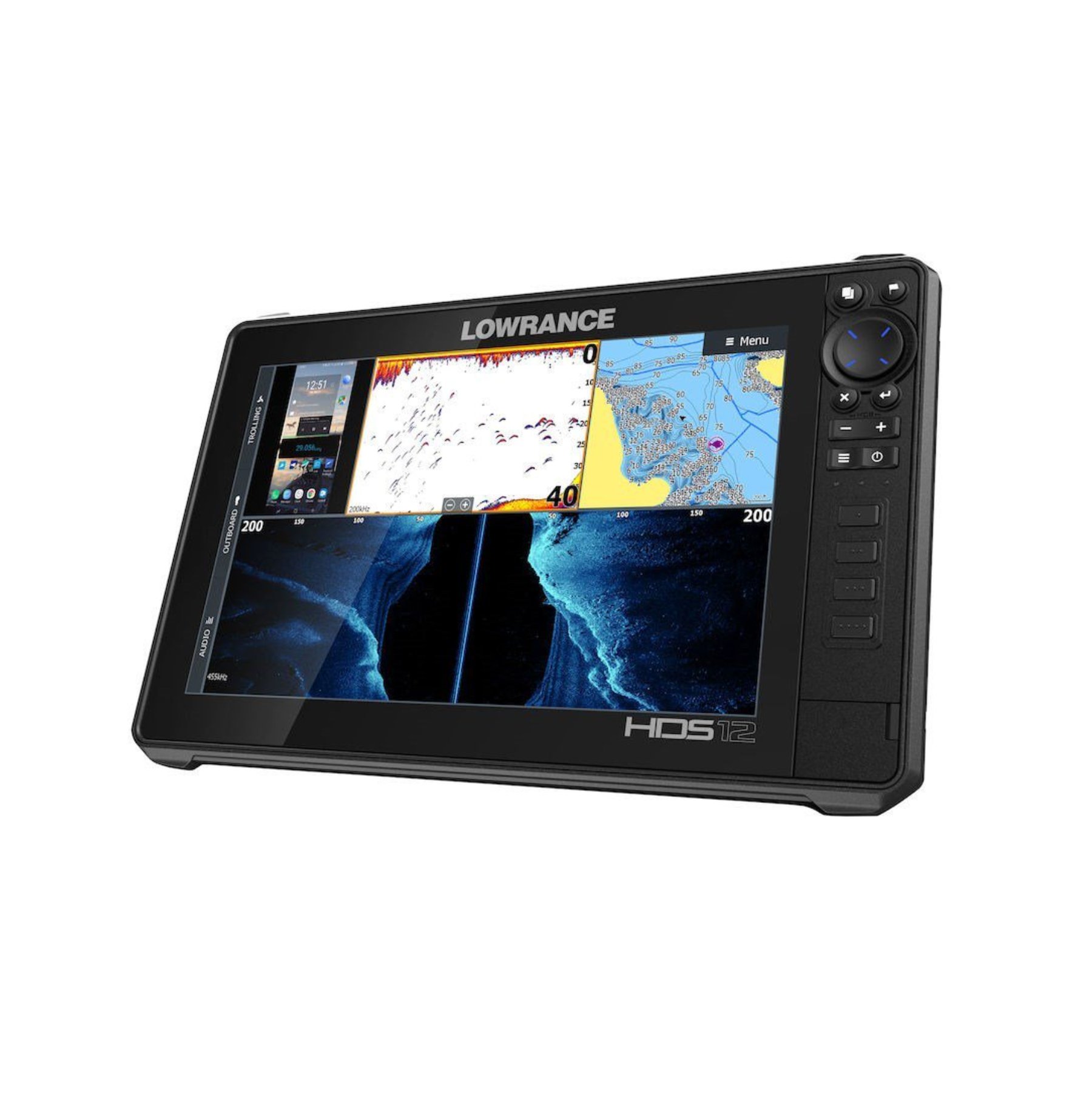 HDS-12 Live Active Imaging в Краснодаре