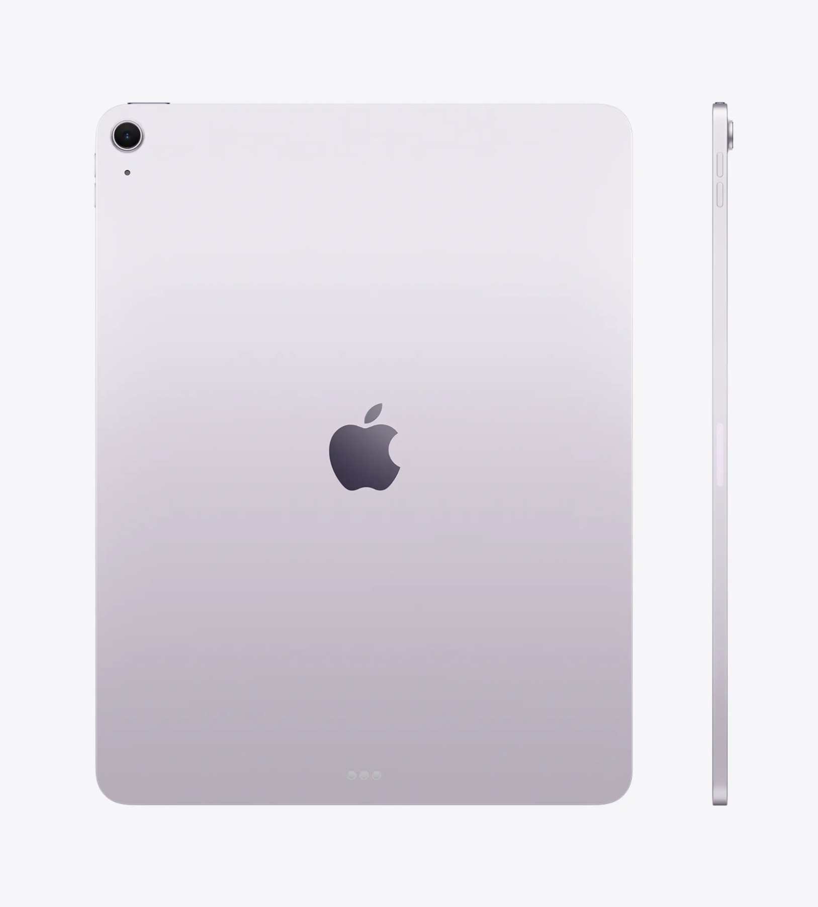 Apple iPad Air 13", 2025, M3, Wi-Fi, 128Гб, Фиолетовый