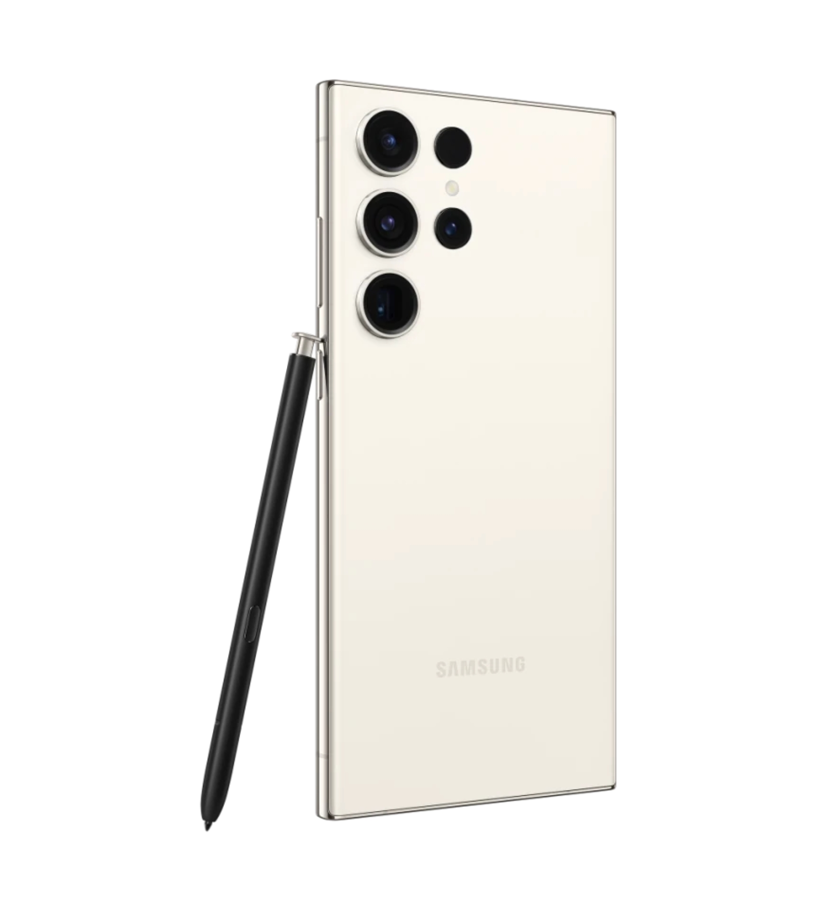 Samsung Galaxy S23 Ultra 12/256Гб, Бежевый