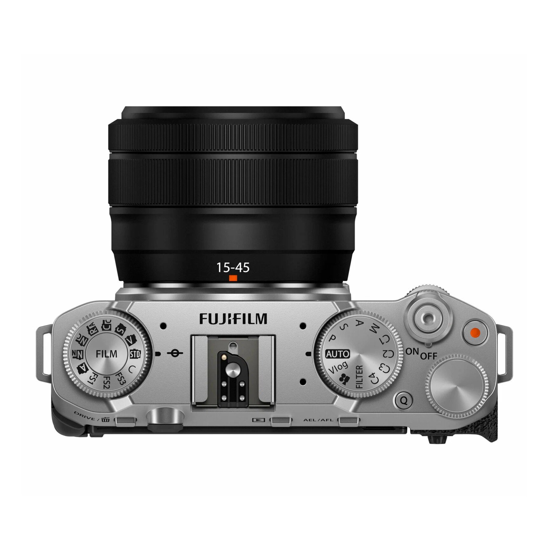 Fujifilm X-M5 Kit 15-45 в Краснодаре