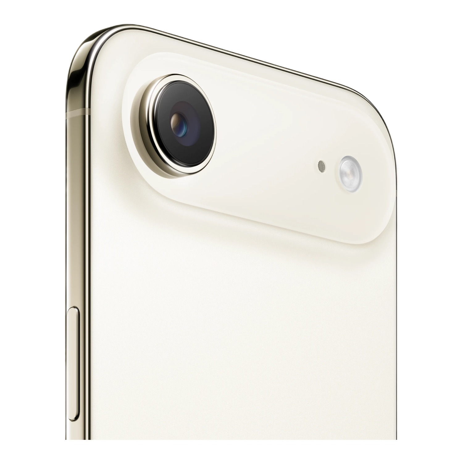 Смартфон Apple iPhone Air 256Гб (eSIM) Светло-золотой