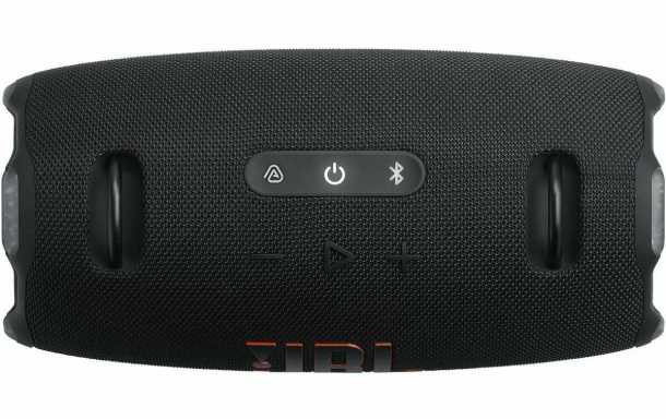 JBL Xtreme 4, Черный JBL Xtreme 4, Черный