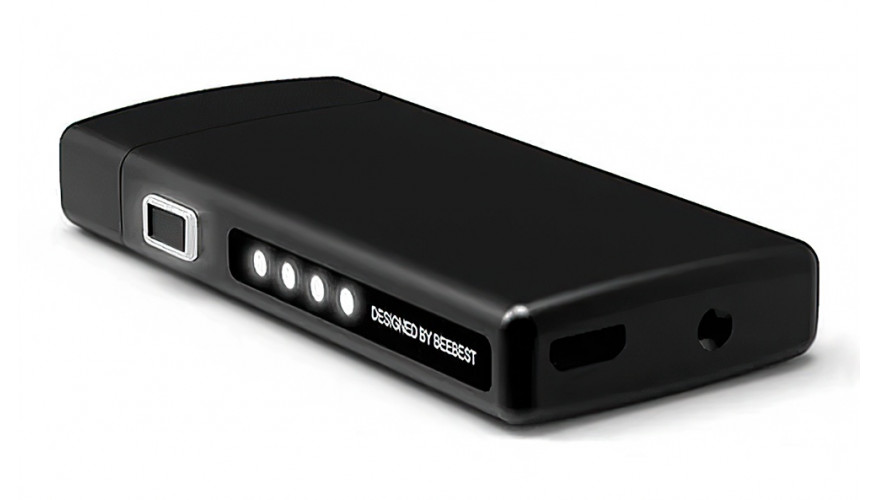 Электронная USB-Зажигалка Xiaomi Beebest L200 в Краснодаре