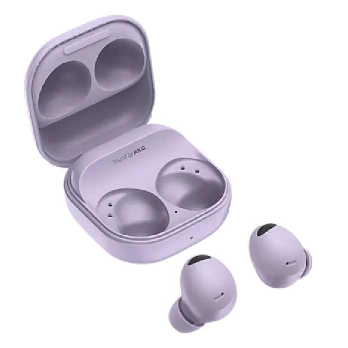 Samsung Galaxy Buds2 Pro Bora, Фиолетовые Samsung Galaxy Buds2 Pro Bora, Фиолетовые