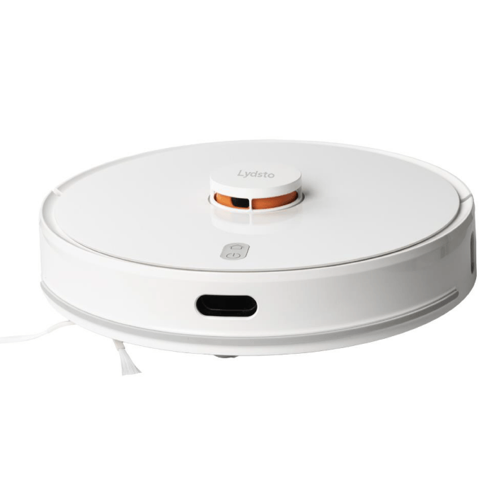 Робот-пылесос Xiaomi Lydsto R1 Robot Vacuum Cleaner, Белый