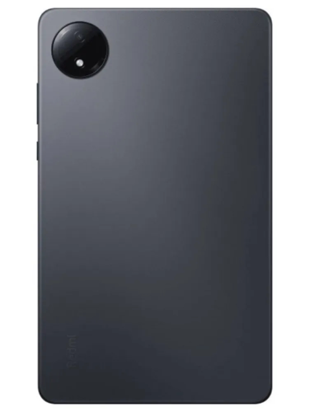 Redmi Pad SE 8.7" 6/128Гб, Wi-Fi, Серый, EU