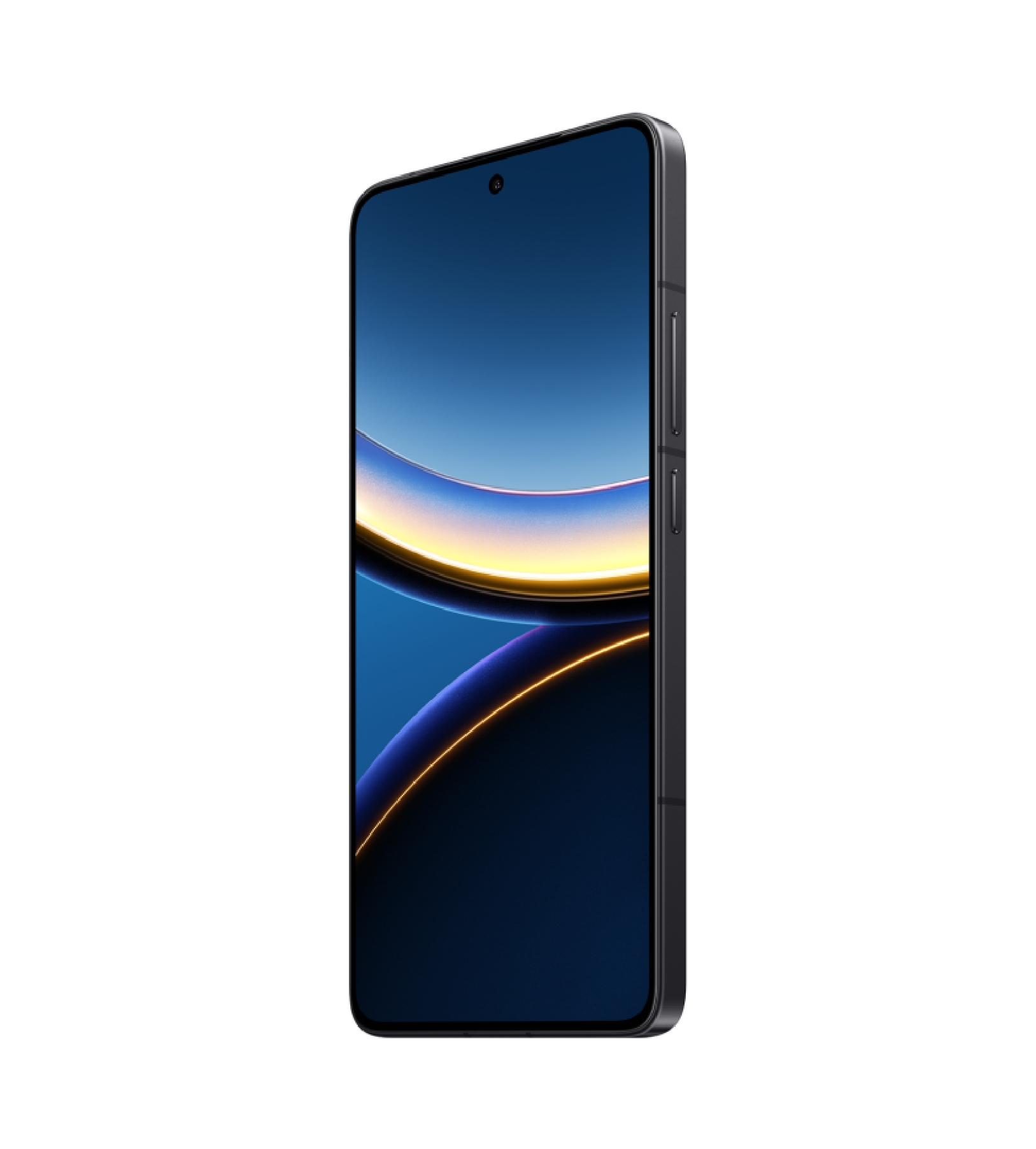 POCO F7 Pro 12/512Гб, Черный POCO F7 Pro 12/512Гб, Черный