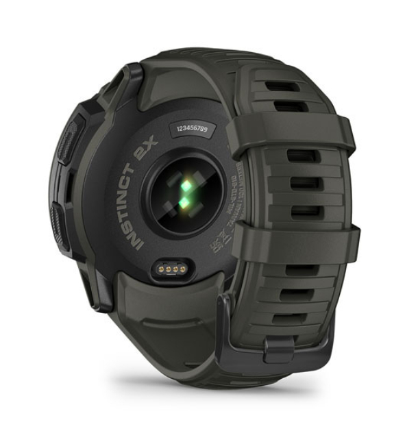 Garmin Instinct 2x Solar
