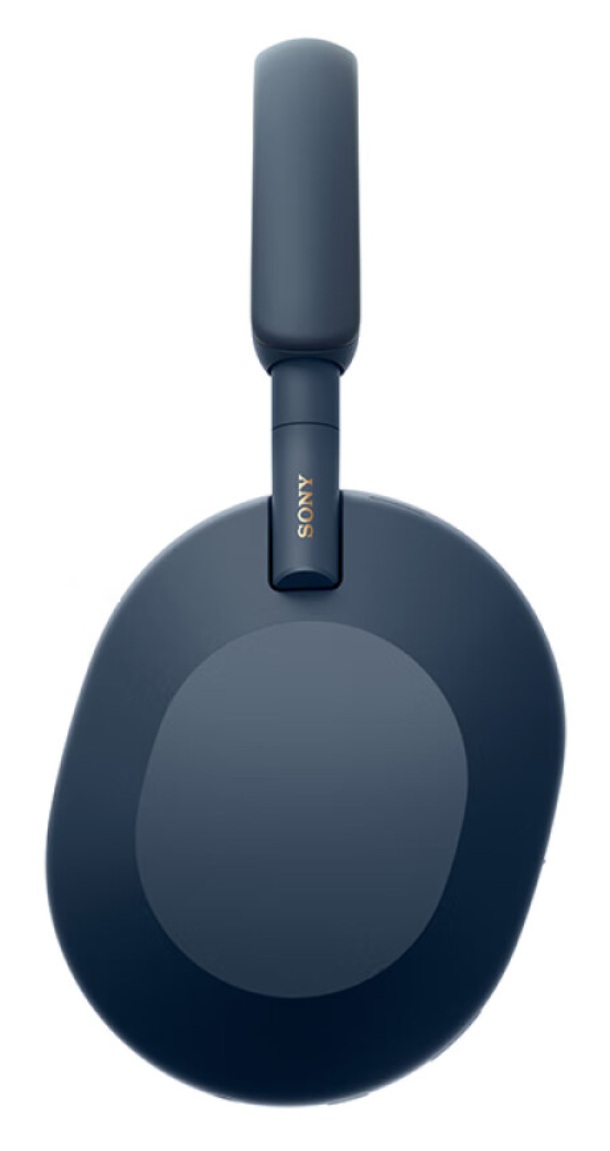 Sony, Синие, WH-1000XM5/B Sony, Синие, WH-1000XM5/B