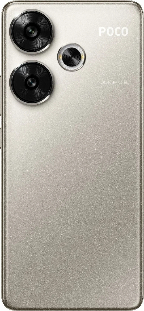 POCO F6 12/512Гб, Титан POCO F6 12/512Гб, Титан