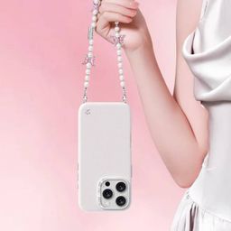 Многофункциональная цепочка PYNANA Gauzy Dream Series, Розовый