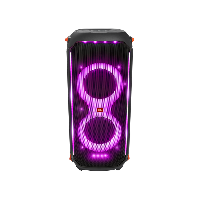 JBL PartyBox 710, Черный JBL PartyBox 710, Черный