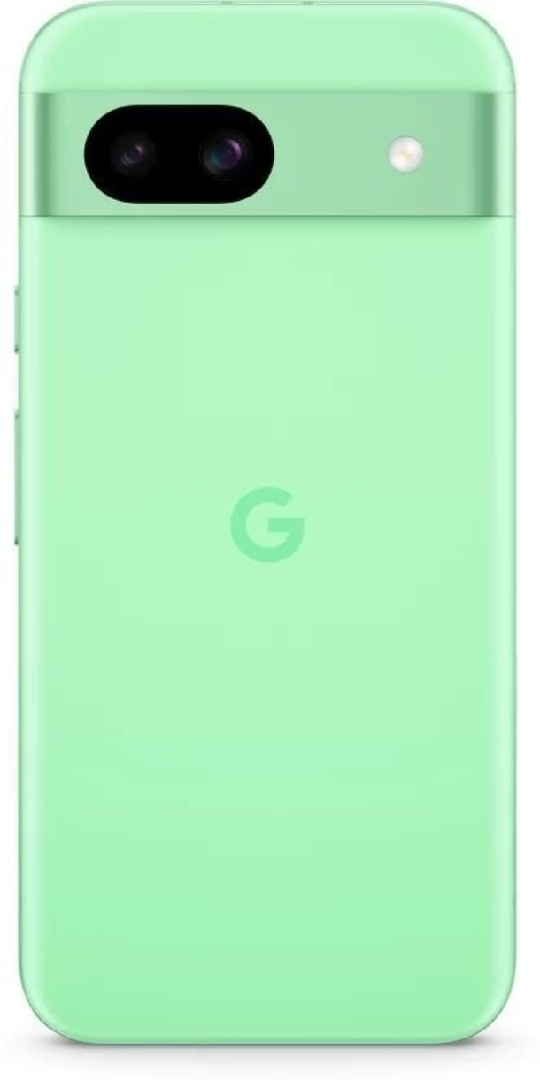 Google Pixel 8A 8/128Гб, Алое