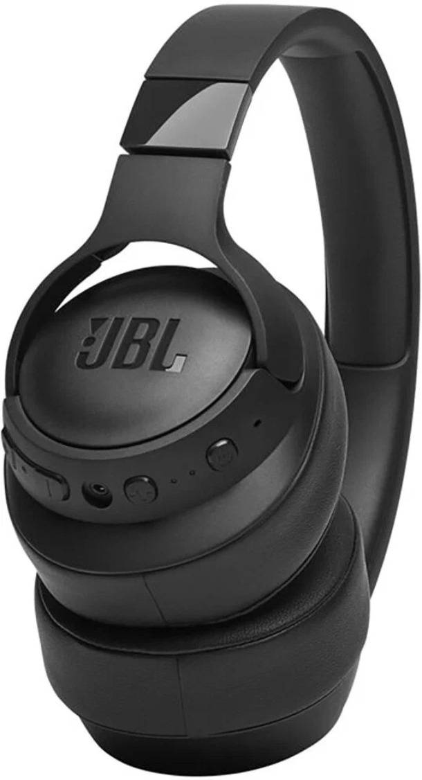 JBL Tune 760NC, Черные