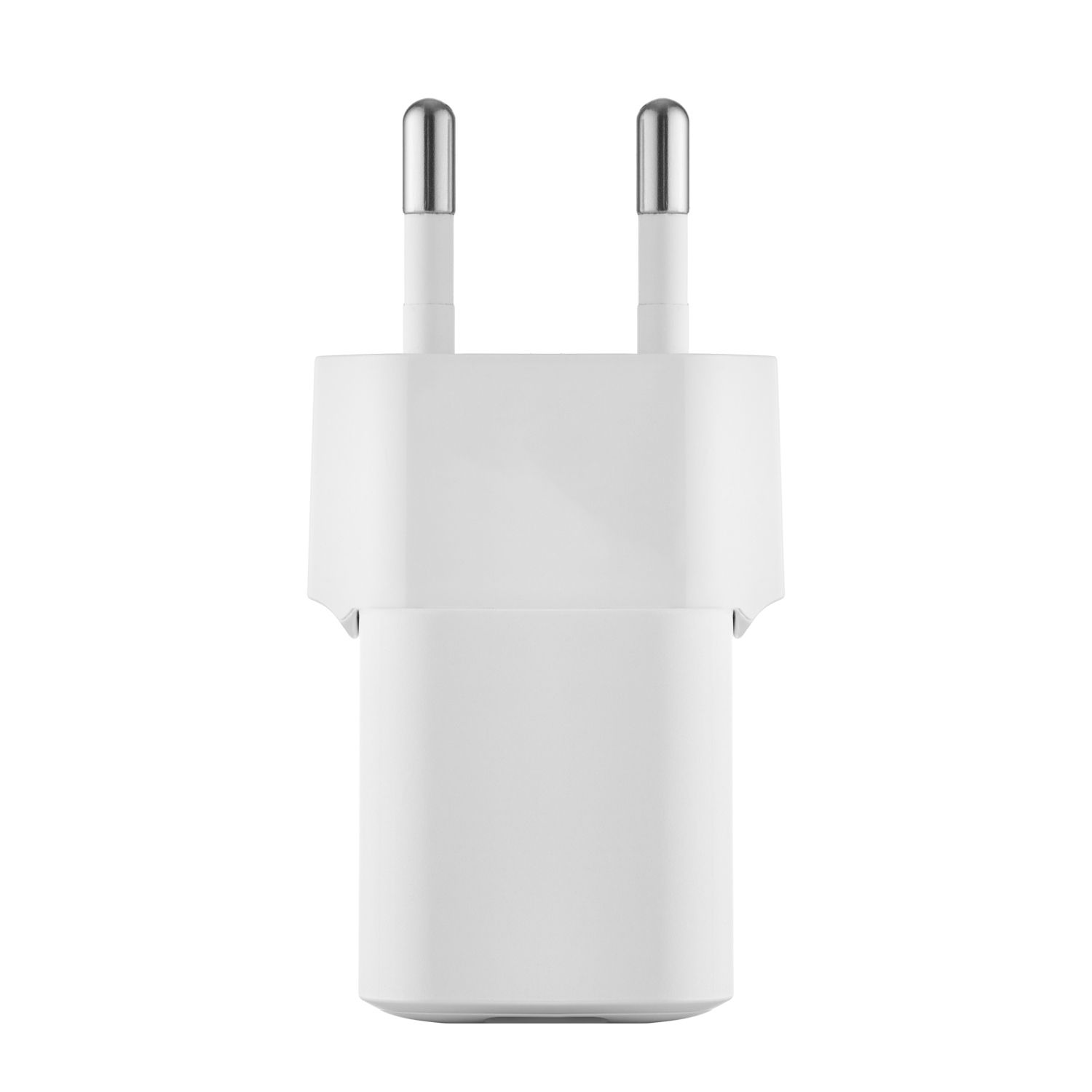 uBear Pulse Pro, GaN, USB-C, 30W, Белый