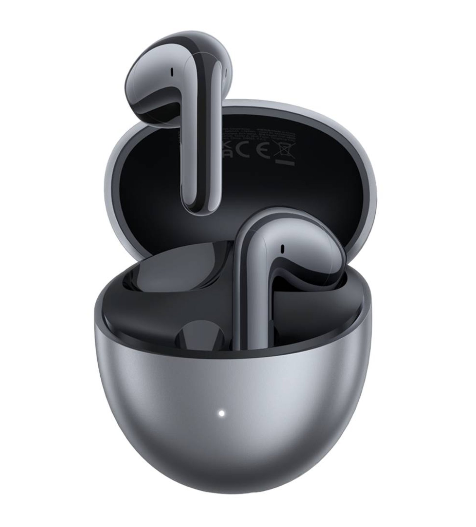 TWS Honor Choice Earbuds S7, Черные