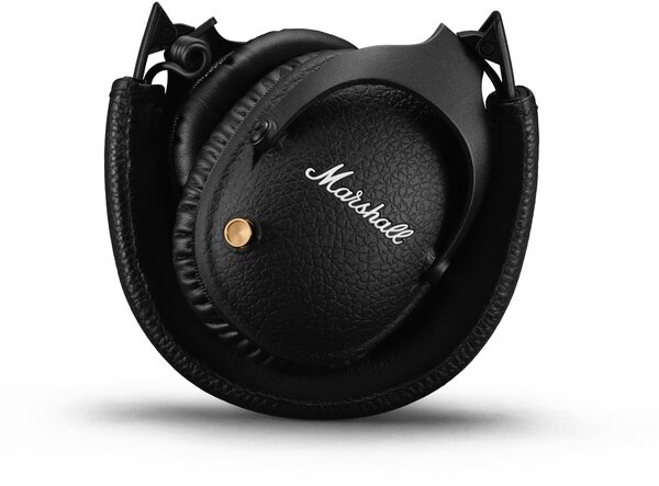 Marshall Motif A.N.C., Черные Marshall Motif A.N.C., Черные