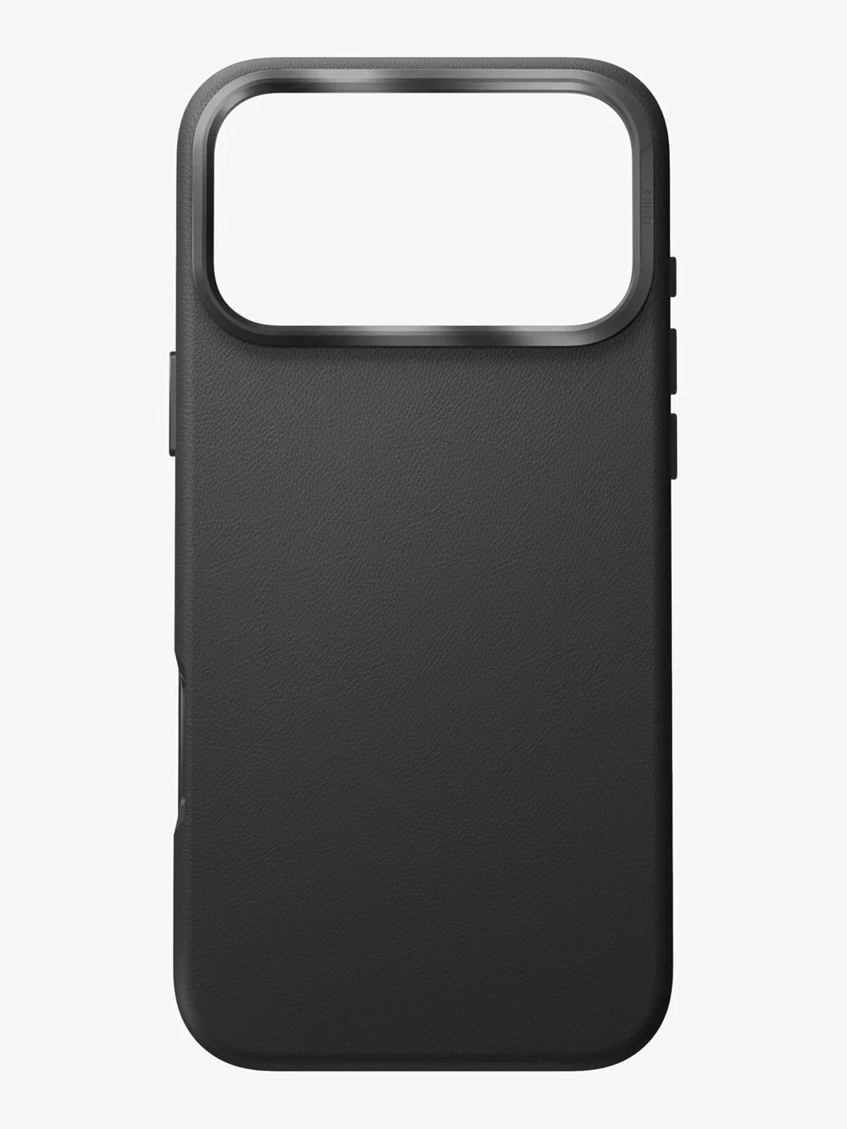 Чехол Uniq Lyden (Magsafe) для iPhone 17 Pro Max, Черный