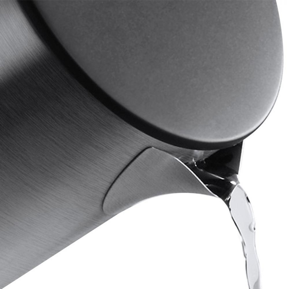 Электрический чайник Xiaomi Viomi Electric Kettle V-MK151B Global, Черный